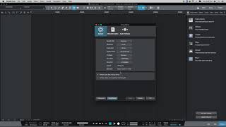 Studio One Setting up Focusrite interfaces for recording amp monitoring [upl. by Nera]