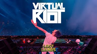 VIRTUAL RIOT  LOST LANDS 2022 [upl. by Sylera]