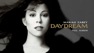 Mariah Carey  Daydream All Editions Full Album [upl. by Mcspadden784]