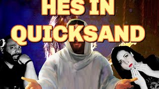 Skid RowQuicksand Jesus [upl. by Allana]