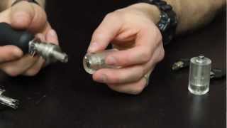 A Beginners Guide to Tubular Lock Picking [upl. by Yattirb216]