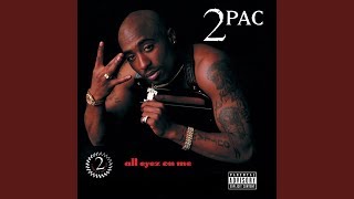 2Pac  All About U [upl. by Truda]