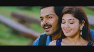 Manasellam Mazhaiye HD Saguni Movie Songs TAMIL [upl. by Angell]