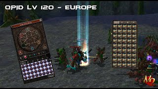 Metin2 Europe ♕ Ninja Lv103120  Alchemy  Solo Bosses  135 Chest’s Mixtape 02 ♕ [upl. by Adihaj943]