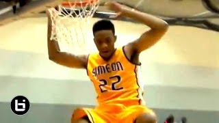 Jabari Parker Is The 1 Player In Class of 2013 Official Junior Season Mixtape [upl. by Ardnauq]