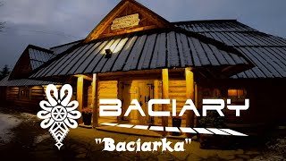 BACIARY Baciarka NOWOŚĆ  Official Video 2020 [upl. by Anyel]