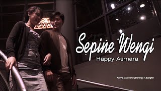 Sepine Wengi  Happy Asmara  Official Movie Video [upl. by Ahseki]