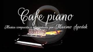 CAFE PIANO MUSICA SUAVE Y AGRADABLE EMPRESAS HOTELES RESTAURANTES CAFETERIAS EVENTOS [upl. by Alia]