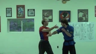 NEW PRESSURE POINT SELF DEFENSE Instant Take Downs and Invisible Throws [upl. by Hahnert]