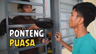 Geng Ponteng Puasa [upl. by Jojo]