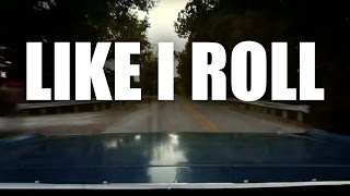 Black Stone Cherry  Like I Roll LYRIC VIDEO [upl. by Derdle46]