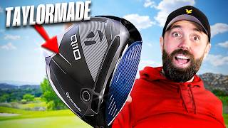 NEW TaylorMade Qi10 Drivers  Full Review [upl. by Reisinger]