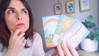 Cómo Leer la Cartas con Claridad  Aprender Tarot [upl. by Ennairrek]