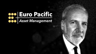 Peter Schiff  The Real Threat [upl. by Kiyoshi]