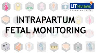 Intrapartum Fetal Monitoring [upl. by Eive147]