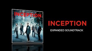 Inception 2010  Full Expanded soundtrack Hans Zimmer [upl. by Eclud779]