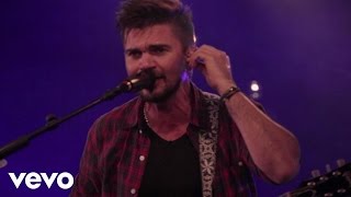 Juanes  La Camisa Negra Live [upl. by Halette]