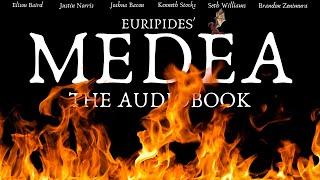 Euripides Medea  The Audiobook Experience [upl. by Raasch]