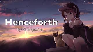 Henceforth by Orangestar【Covered by 蛇 hebi 】Japanese  Romaji  English Lyrics [upl. by Veronica]