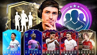 25 x Year in Review SBC Player Picks [upl. by Ericka74]