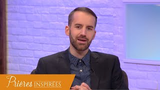 Conseils pour obtenir la guérison divine  Prières inspirées  Jérémy Sourdril [upl. by Nnil950]