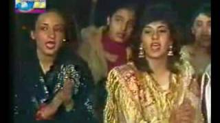 Sadda Chiriyan Da Chamba by Musarrat Nazir [upl. by Omoj]