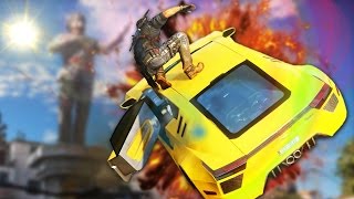 Just Cause 3  Before You Buy [upl. by Alfie29]