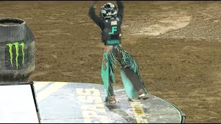 Mini Bull Riders All the Action from the New York City Championship Round  2019 [upl. by Thorbert723]