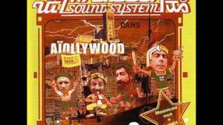 Massilia Sound System  Aïollywood [upl. by Ttezil287]