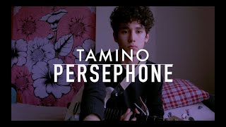 Tamino  Persephone Cover [upl. by Lizzie]