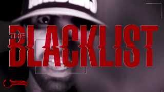 Redstar Radi Blacklisted Lyrics [upl. by Dnartreb]