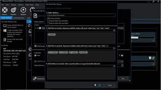 Improved UI with Macrium Reflect 8 [upl. by Ailaham]