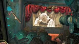 Mystery Case Files Return to Ravenhearst Walkthrough  Chapter 22 [upl. by Ellevel]