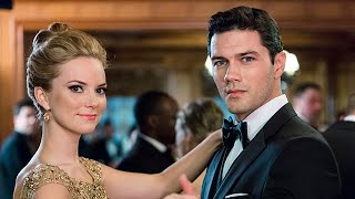 How it All Began  Marrying Mr Darcy  Hallmark Channel [upl. by Kinelski]