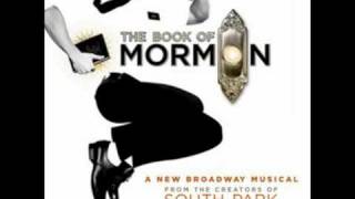 The Book of Mormon  Hasa Diga Eebowai [upl. by Kurman]