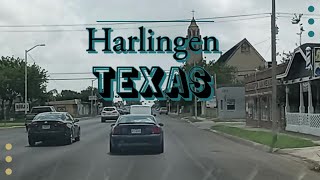 HARLINGEN TX [upl. by Estren400]