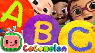 The ABC Song  CoComelon Nursery Rhymes amp Kids Songs [upl. by Ricker246]