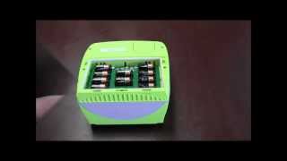 How To Replace Zoll AED Plus Batteries [upl. by Merideth]