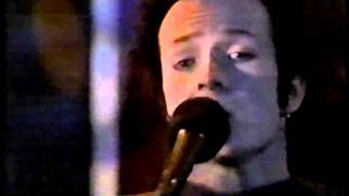 Scott Weiland  Son Live Acoustic  MTV 120 Minutes [upl. by Schnurr521]