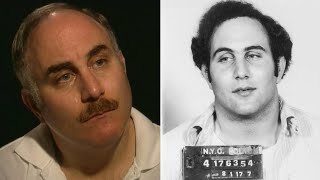 Son of Sam David Berkowitz Full Jailhouse Interview [upl. by Rednasela847]