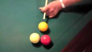 how to play play billiards de serie americaine [upl. by Aisyle]