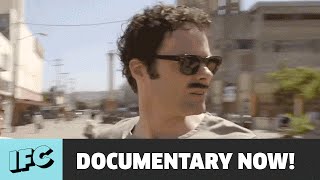 Documentary Now  Official Trailer ft Fred Armisen amp Bill Hader  IFC [upl. by Bernt890]