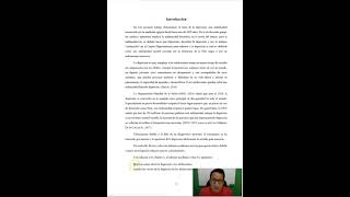 Cómo redactar un informe académicoEjemplo [upl. by Amil65]