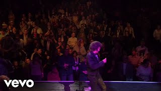 Gino Vannelli  People Gotta Move Live [upl. by Ibob]