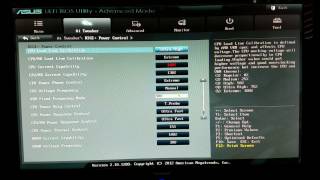 AMD FX8350 and 990FX  Chipset Overclocking  Guide [upl. by Tamra509]