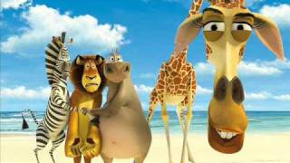 Hans Zimmer  Zoosters Breakout Madagascar theme [upl. by Jamima]