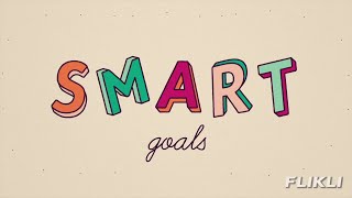 Achieve More by Setting Smart Goals [upl. by Calder123]