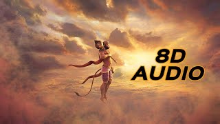 Hanuman Chalisa 8D AUDIO Shankar Mahadevan Ajay Atul Hanuman Songs [upl. by Hubie375]