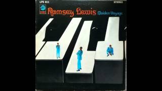 Ramsey Lewis  Les Fleur [upl. by Clemmy]