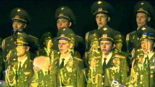 Ensemble Alexandrova  Chor Nabucco Choir Nabucco G Verdi [upl. by Llehsad]